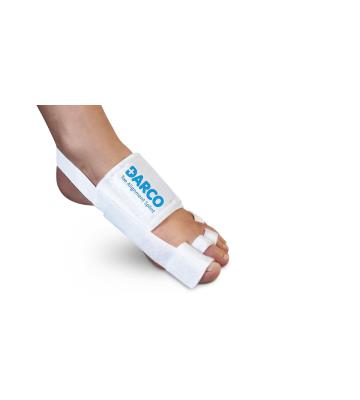 TAS® (Toe Alignment Splint) Toe Alignment Splint  Ankle